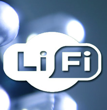Tecnología Li-Fi