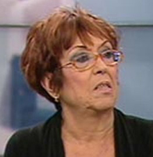 Maruja Torres, periodista y escritora
