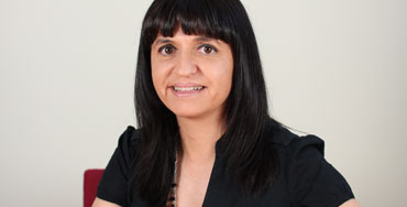 Natalia Aguirre Vergara, Directora de análisis y estrategia de Renta 4 Banco