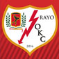 Escudo del Rayo Oklahoma City