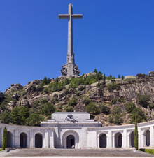 Valle de los Caídos