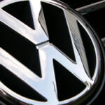 Escudo de Volkswagen