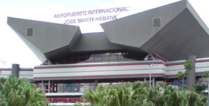 Aeropuerto José Martí de La Habana