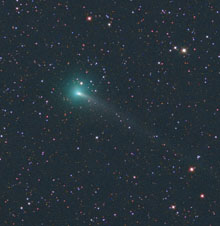 Cometa Catalina