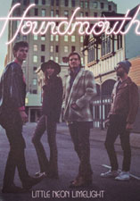 Houndmouth Little Neon Limeligth