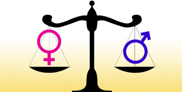 Igualdad de género