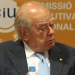 Jordi Pujol, expresidente de la Generalitat