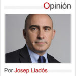 Opinión de Josep Lladós