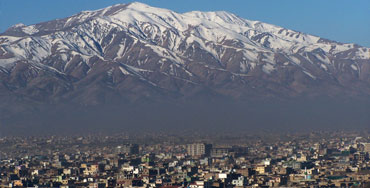 Kabul