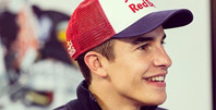 Marc M&aacute;rquez