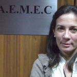 María Fernández Conradi, Directora ejecutiva de AEMEC