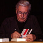 Mario Vargas Llosa