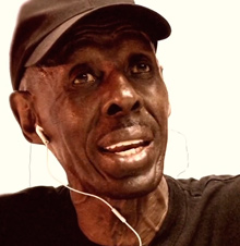 Melvin Williams, narcotraficante que inspiró la serie 'The Wire'