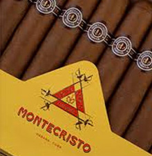 Montecristo