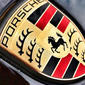 Logotipo de Porsche