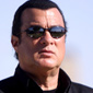 Steven Seagal