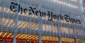 The New York Times