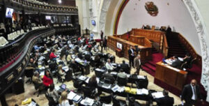 Asamblea Nacional de Venezuela