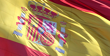 Bandera de España