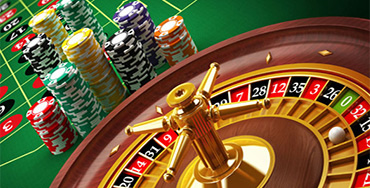 Ruleta de casino