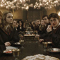 Comedor Hogwarts