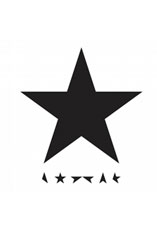 David Bowie, ‘Blackstar’