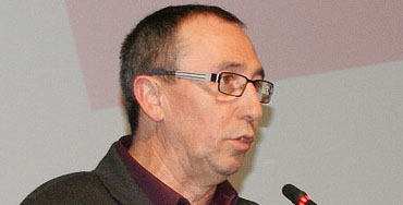 Joan Baldoví, líder de la lista de Compromís al Congreso de los Diputados