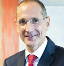 José María Cervera, director general corporativo de Renta Corporación