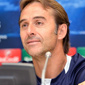 Julen Lopetegui, ex entrenador del Oporto