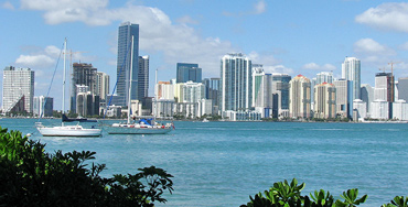 Costa de Miami