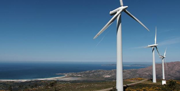 Molinos de viento