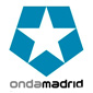 Logo de Onda Madrid
