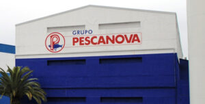 Fábrica de Pescanova