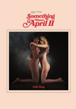 Adrian Younge, ‘Something About April II’