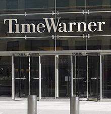 Oficinas de Time Warner