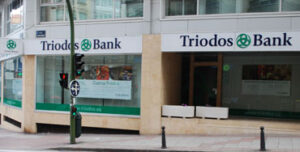 Oficina de Triodos Bank