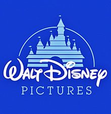 Logo de Walt Disney