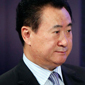 Wang Jianlin, presidente del Grupo Wanda