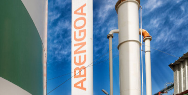 Sede de Abengoa