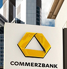 Oficinas de Commerzbank