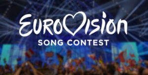 Logotipo del festival de Eurovisión