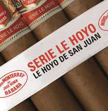 Monterrey, Le Hoyo de San Juan