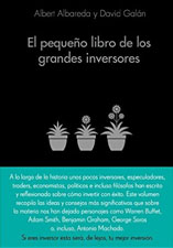 El pequeño libro de los grandes inversores