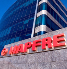 Oficinas de Mapfre