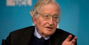 Noam Chomsky