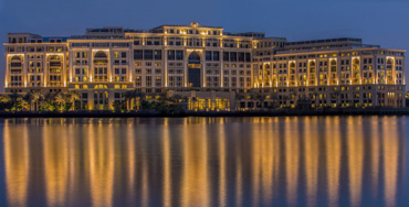 Palazzo Versace Dubái