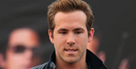 Ryan Reynolds