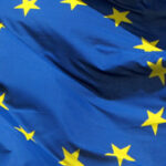 Bandera de la UE