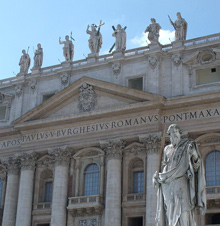 Vaticano