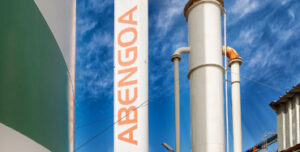 Instalaciones de Abengoa